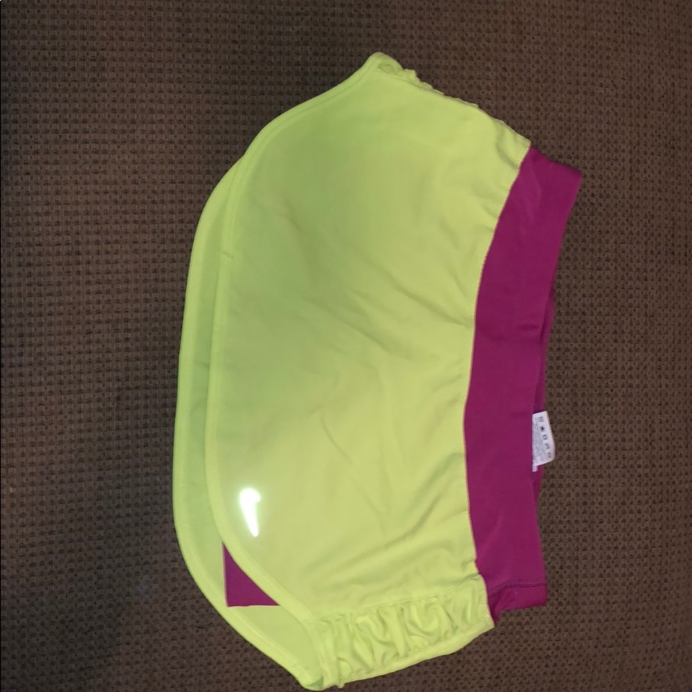Nike tennis skirt